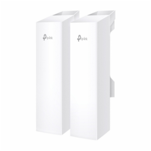 TP-Link Omada EAP115-Bridge KIT 5GHz 300Mbps Long-Range Wireless Bridge Kit