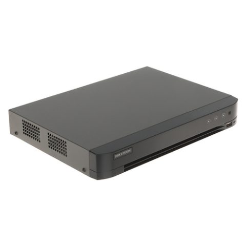 Hikvision iDS-7208HUHI-M1/E 8CH 5MP AcuSense DVR Recorder