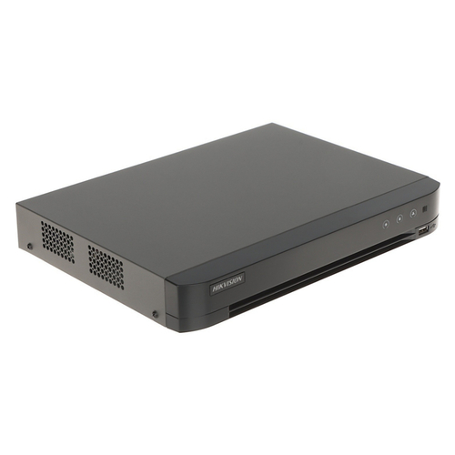 Hikvision iDS-7208HUHI-M1/E 8CH 5MP AcuSense DVR Recorder