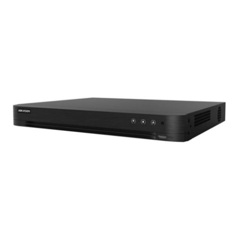 Hikvision iDS-7216HUHI-M2/S 16CH 5MP AcuSense DVR Recorder