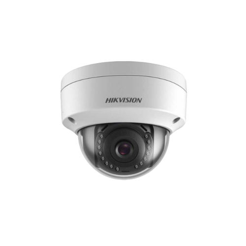 Hikvision DS-2CD1123G0E-I(L) 2MP Fixed Vandal Dome Network Camera: