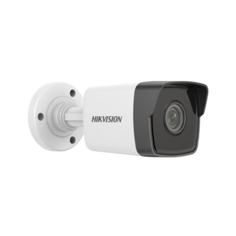 Hikvision DS-2CD1023G0E-I(L) 2MP Fixed Bullet Network IP Camera