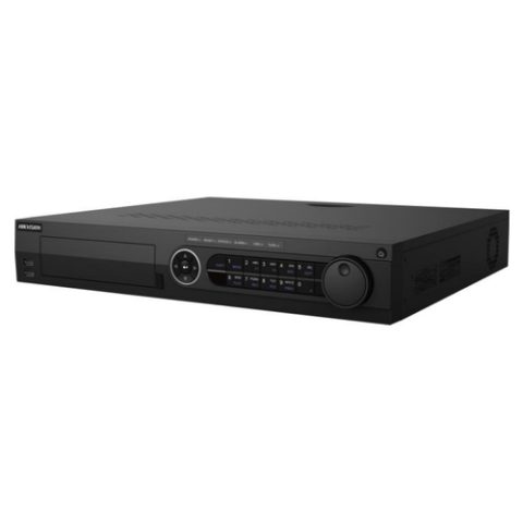Hikvision iDS-7332HUHI-M4/S 32CH 5MP AcuSense DVR Recorder