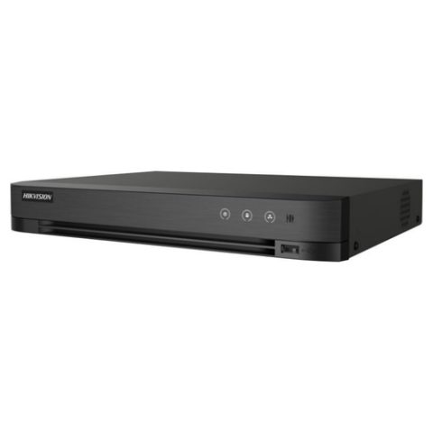 Hikvision iDS-7204HTHI-M1/S(C) 4CH 8MP 4K AcuSense DVR Recorder