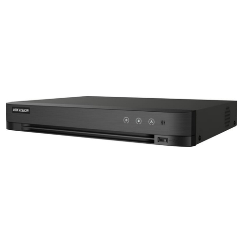 Hikvision iDS-7204HTHI-M1/S(C) 4CH 8MP 4K AcuSense DVR Recorder
