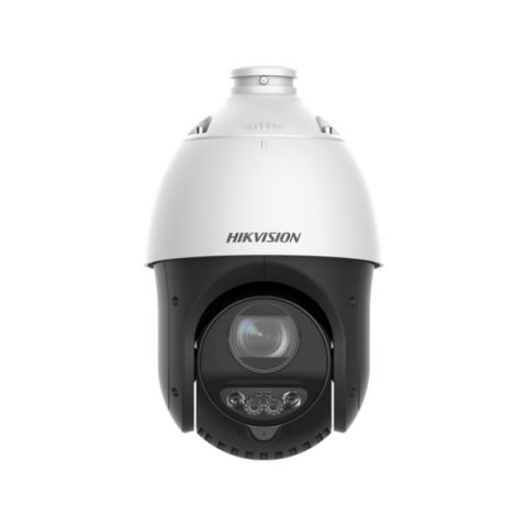 Hikvision DS-2DE4A425IWG-E 4MP 15X DarkFighter IR AcuSense Network Speed Dome Camera