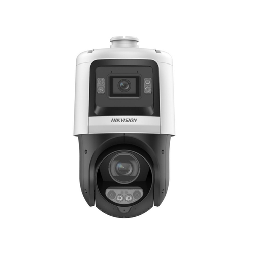 Hikvision DS-2SE4C425MWG-E/RB/14 4MP TandemVu 25X ColorVu & IR AcuSense Network Speed Dome Camera
