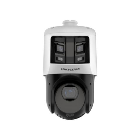 Hikvision DS-2SE4C225MWG-E/26(F0) 2MP TandemVu 25X ColorVu AcuSense Network Speed Dome Camera