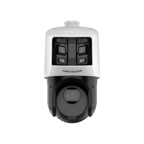 Hikvision DS-2SE4C225MWG-E/26(F0) 2MP TandemVu 25X ColorVu AcuSense Network Speed Dome Camera
