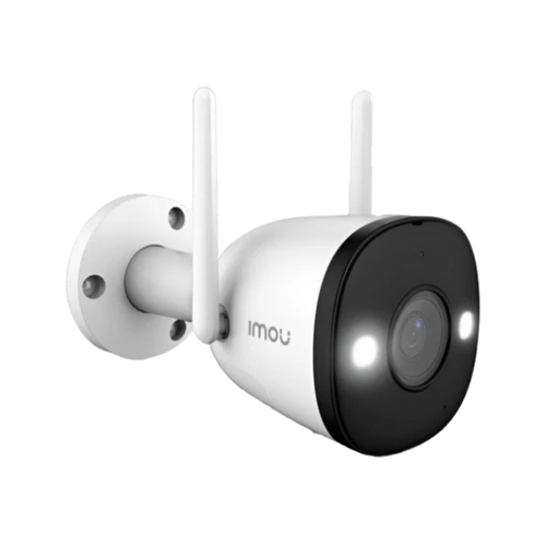 IMOU Bullet 2E 3MP Outdoor WiFi Security Camera