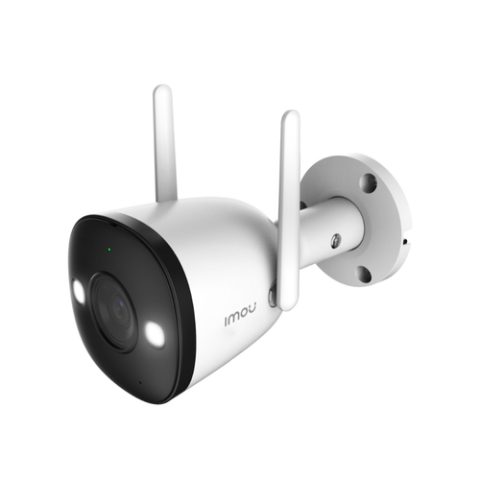 IMOU Bullet 2E 5MP Outdoor WiFi Security Camera