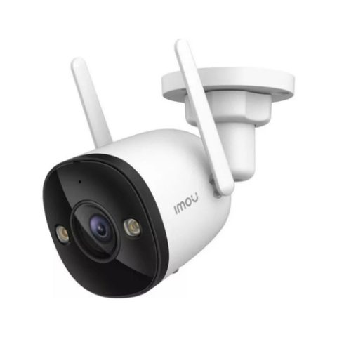 IMOU Bullet 3 5MP Outdoor WiFi Security Camera