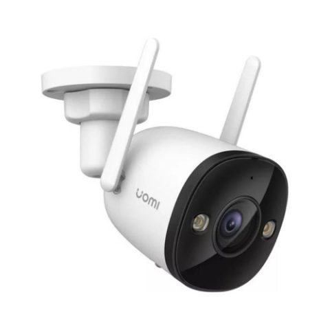 IMOU Bullet 3 3MP Outdoor WiFi Security Camera