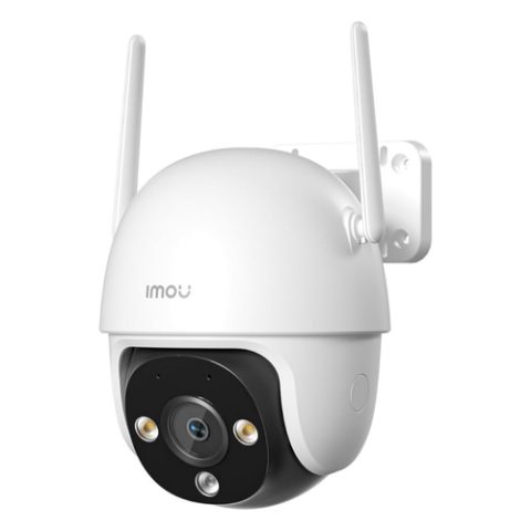 IMOU IPC-DK7 5MP H.265 WiFi Pan & Tilt Security Camera