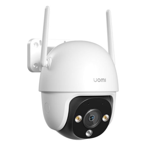 IMOU IPC-DK7 3MP H.265 WiFi Pan & Tilt Security Camera