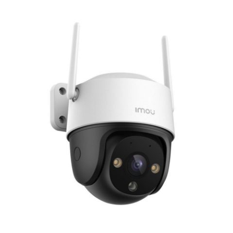 IMOU Cruiser SC 3MP Smart WiFi Pan & Tilt Outdoor Security Camera with Color Night Vision