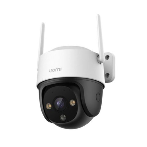 IMOU Cruiser SC 5MP Smart WiFi Pan & Tilt Outdoor Security Camera with Color Night Vision