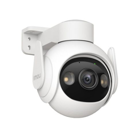 IMOU Cruiser 2 3MP Smart WiFi Pan & Tilt Security Camera