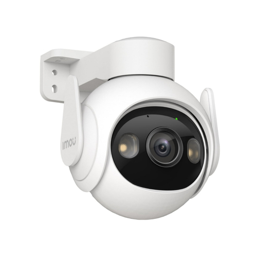 IMOU Cruiser 2 3MP Smart WiFi Pan & Tilt Security Camera