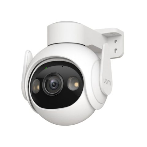 IMOU Cruiser 2 5MP Smart WiFi Pan & Tilt Security Camera
