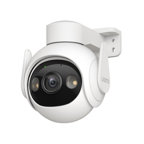 IMOU Cruiser 2 5MP Smart WiFi Pan & Tilt Security Camera