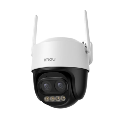 IMOU Cruiser Z 5MP Smart WiFi Pan & Tilt Zoom Security Camera