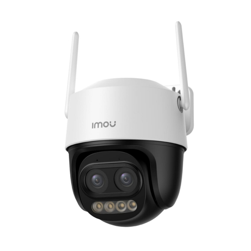 IMOU Cruiser Z 5MP Smart WiFi Pan & Tilt Zoom Security Camera