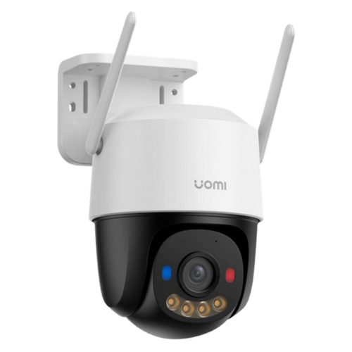 IMOU Cruiser SC 4G 3MP Smart Pan & Tilt Security Camera