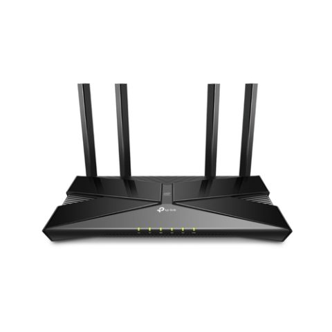 TP-Link Archer AX3000 Dual-Band Gigabit Wi-Fi 6 Router