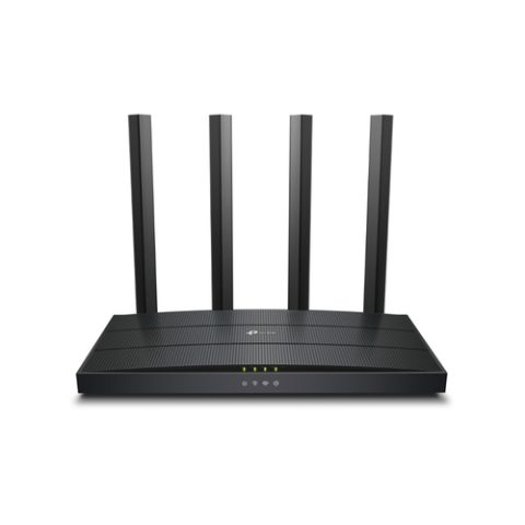 TP-Link Archer AX12 AX1500 Dual-Band Wi-Fi 6 Router