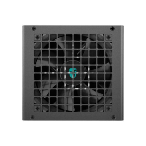 DeepCool PF600X 600W 80 PLUS Bronze ATX Power Supply