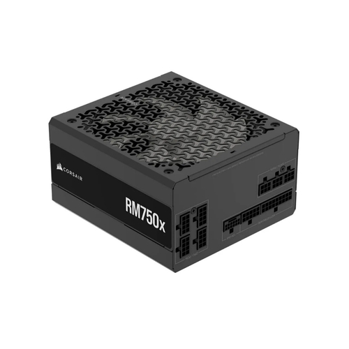 CORSAIR RM750e 750W 80 PLUS Gold Fully Modular ATX 3.1 Power Supply