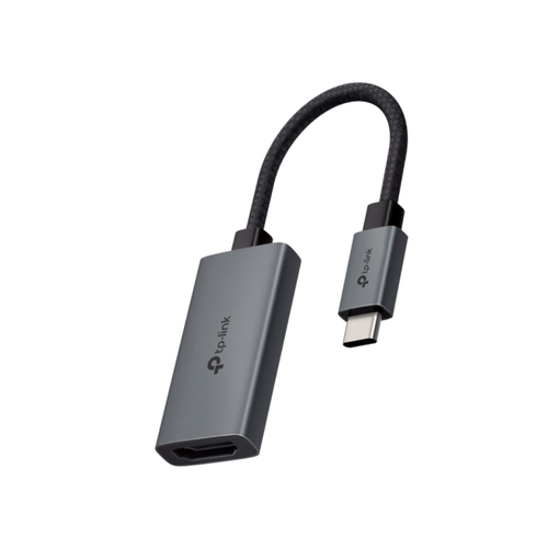 TP-Link UA520C USB Type-C to HDMI 4K 60Hz Adapter