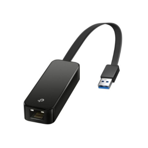 TP-Link UE306 USB 3.0 to RJ45 Gigabit Ethernet Network Adapter