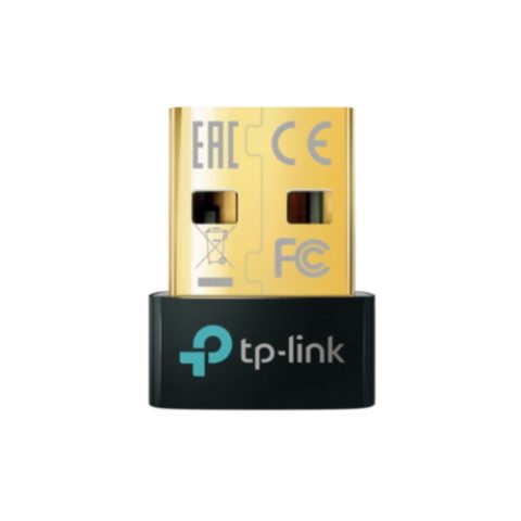 TP-Link UB500 Bluetooth 5.4 Nano USB Adapter for Windows PC & Laptop