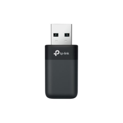 TP-Link Archer TX50U AX3000 Dual Band Wi-Fi 6 Wireless USB Adapter