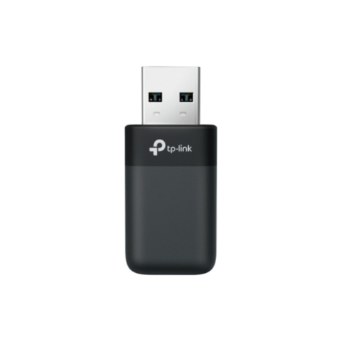 TP-Link Archer TX50U AX3000 Dual Band Wi-Fi 6 Wireless USB Adapter