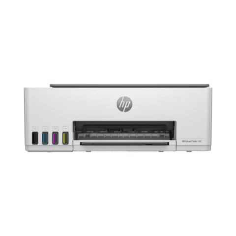 HP Smart Tank 580 Wireless All-in-One Ink Tank Printer – Print, Scan & Copy | Wi-Fi | USB | High-Volume Printing