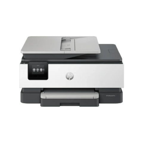 HP OfficeJet Pro 8120 All-in-One Wireless Inkjet Printer – Print, Scan, Copy | Wi-Fi | Automatic Duplex Printing