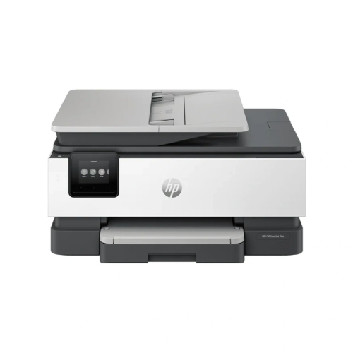 HP OfficeJet Pro 8120 All-in-One Wireless Inkjet Printer – Print, Scan, Copy | Wi-Fi | Automatic Duplex Printing