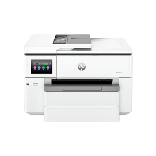 HP OfficeJet Pro 9730 Wide Format Wireless All-in-One Printer – A3 Print, Scan & Copy | Auto Duplex | Wi-Fi | Ethernet