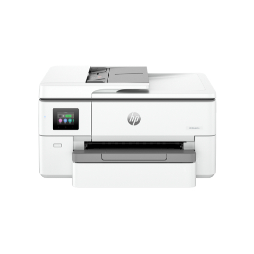 HP OfficeJet Pro 9720 Wide Format Wireless All-in-One Printer – A3 Print, Scan & Copy | Auto Duplex | Wi-Fi | Ethernet