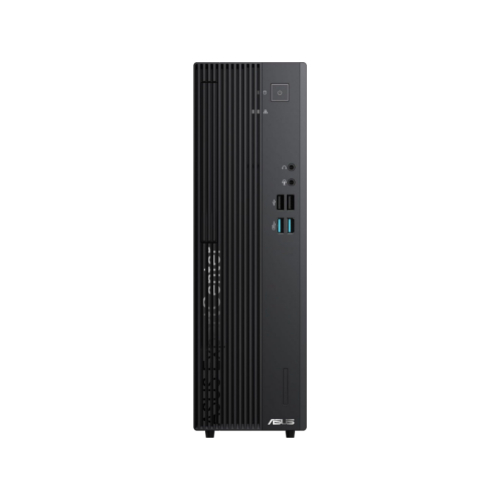ASUS ExpertCenter S501SER-314100004WS Business Desktop PC – Intel® Core™ i3-14100 | 8GB DDR5-5600 | 512GB M.2 SSD | Intel® UHD Graphics 630 | Windows 11 Home