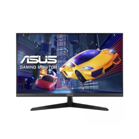 ASUS VY279HGR 27-inch Full HD IPS Gaming Monitor – 120Hz (OC) | 1ms MPRT | Adaptive Sync | Eye Care Plus