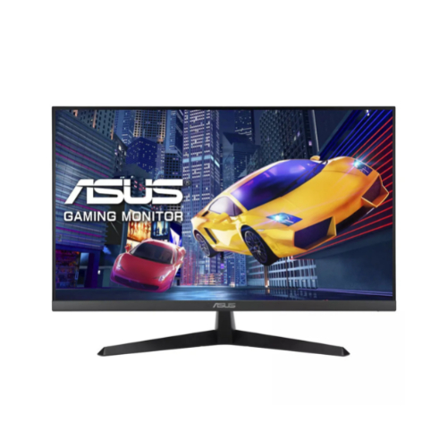 ASUS VY279HGR 27-inch Full HD IPS Gaming Monitor – 120Hz (OC) | 1ms MPRT | Adaptive Sync | Eye Care Plus