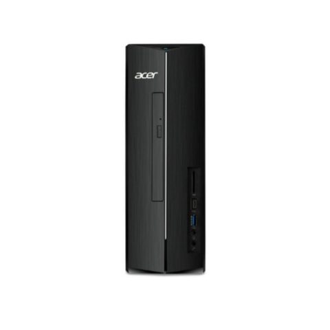 Acer Aspire XC-1725-57430W11 Desktop PC – AMD Ryzen™ 5 7430U | 16GB DDR4 | 512GB SSD | AMD Radeon™ Graphics | Windows 11 Home