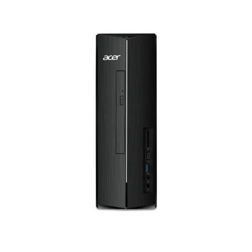 Acer Aspire XC-1785-14100W11S Desktop PC – Intel® Core™ i3-14100 | 8GB DDR5 | 512GB SSD | Intel® UHD Graphics | Windows 11 Home