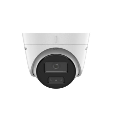 Hikvision DS-2CD1343G2-LIU 4MP Smart Hybrid Light Fixed Turret IP Camera