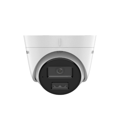 Hikvision DS-2CD1323G2-LIU 2MP Smart Hybrid Light Fixed Turret IP Camera