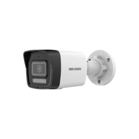Hikvision DS-2CD1043G2-LIU 4MP Smart Hybrid Light Fixed Bullet IP Camera